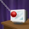 extrait jeux-video Détruire Le Pro De La Zone De Bureau - chaîne génial jeu d'arcade frapper