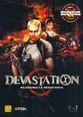 extrait jeux-video Devastation