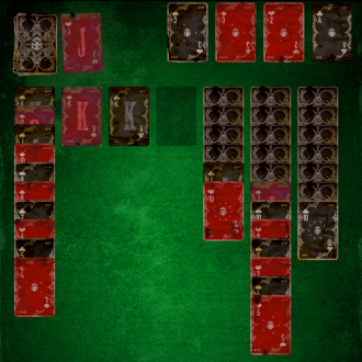 extrait jeux-video Devicebox Solitaire