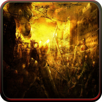 extrait jeux-video Devil Camp:ZombieBattle