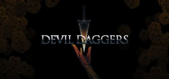 extrait jeux-video Devil Daggers