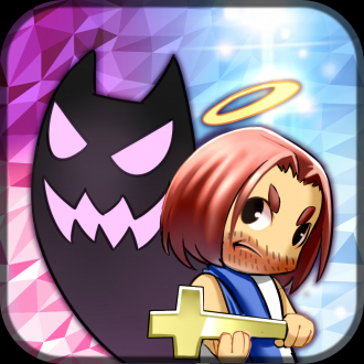 extrait jeux-video Devil Slayer - Free Mobile Edition