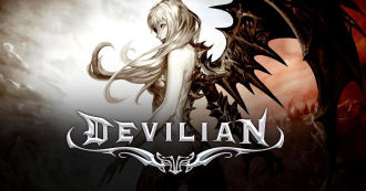 extrait jeux-video Devilian