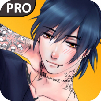 extrait jeux-video Devils Melody Dating Sim Pro