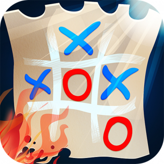 extrait jeux-video Devils VS Angels