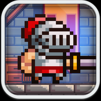 extrait jeux-video Devious Dungeon