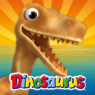extrait jeux-video Devorabolachas Dinosaurus