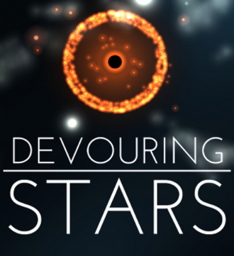 extrait jeux-video Devouring Stars