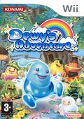 extrait jeux-video Dewy's Adventure