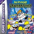 extrait jeux-video Dexter's Laboratory