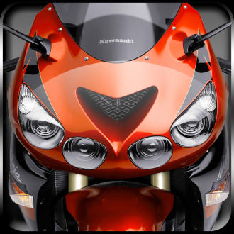 extrait jeux-video Dhoom Speed Ninja Bike - Free Racing Game