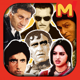 extrait jeux-video Dialogue Baazi - Guess the Bollywood Dialogues