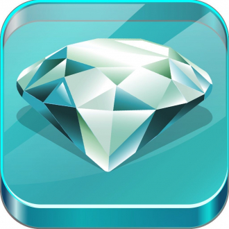 extrait jeux-video Diamant Gems Blitz – Puzzle du trésor qui bouge