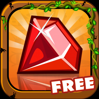 extrait jeux-video Diamond Crush Blaze