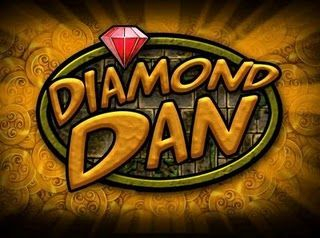 extrait jeux-video Diamond Dan