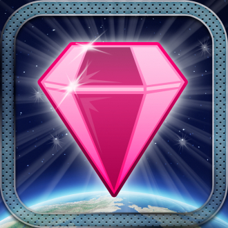 extrait jeux-video Diamond Galaxy XXL – Universal Planet Collection