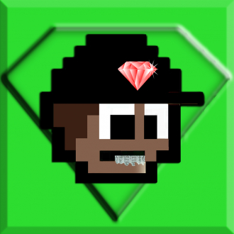 extrait jeux-video Diamond Man