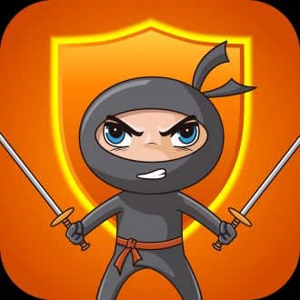 extrait jeux-video Diamond Ninja FREE
