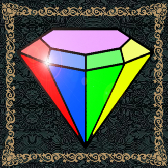 extrait jeux-video Diamond Pair Up