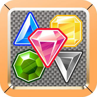 extrait jeux-video Diamond Quest - Shinning and Bright