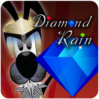 extrait jeux-video Diamond Rain