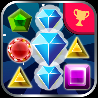 extrait jeux-video Diamond Speedy (No Ads)