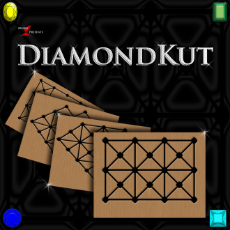 extrait jeux-video DiamondKut