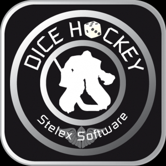 extrait jeux-video Dice Hockey