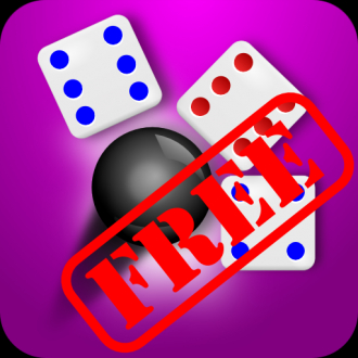 extrait jeux-video Dice Shooter HD Free