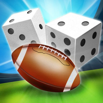 extrait jeux-video Dice Sports American Football