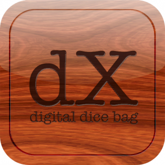 extrait jeux-video Dice X