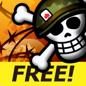 extrait jeux-video Dictator Defense FREE