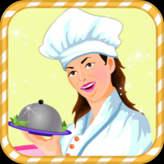 extrait jeux-video Didi  House  Cooking