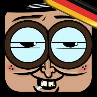 extrait jeux-video Die Dummen Test