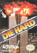 extrait jeux-video Die Hard