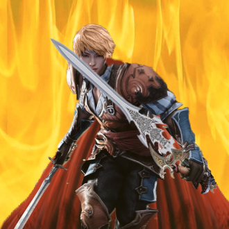 extrait jeux-video Die Hard Prince™ Lite