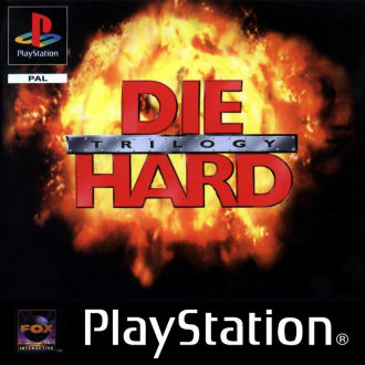 extrait jeux-video Die Hard Trilogy
