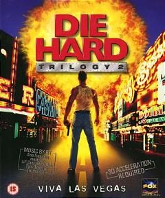 extrait jeux-video Die Hard Trilogy 2 : Viva Las Vegas