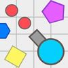 extrait jeux-video diep.io War - Free Color Tank Guns