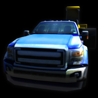 extrait jeux-video Diesel Pulling Challenge