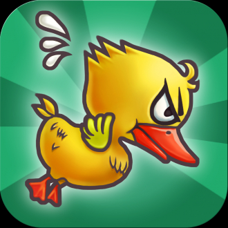 extrait jeux-video Diet Fat Duck