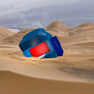 extrait jeux-video DigBots