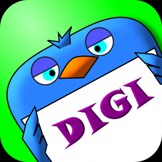 extrait jeux-video Digi Crush