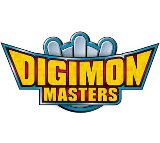 extrait jeux-video Digimon Masters