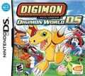 extrait jeux-video Digimon World DS