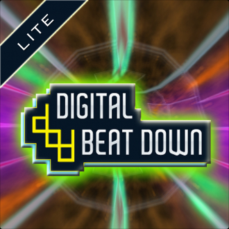 extrait jeux-video Digital Beat Down Lite