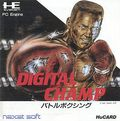 extrait jeux-video Digital Champ : Battle Boxing