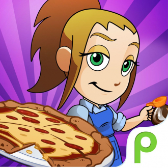 extrait jeux-video Diner Dash Classic