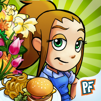 extrait jeux-video Diner Dash Deluxe