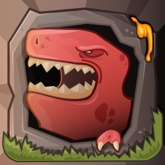 extrait jeux-video Dino Blocks